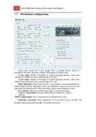 Mechanism configuration Select drive mode for Y axis (Page 39 / 99) FSCUT2000 Fiber Laser Cutting Control System User Manual